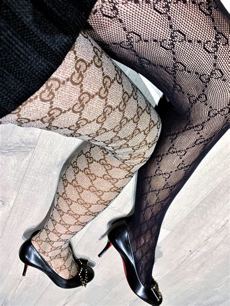 gucci nylons|Gucci Tights & Hosiery .